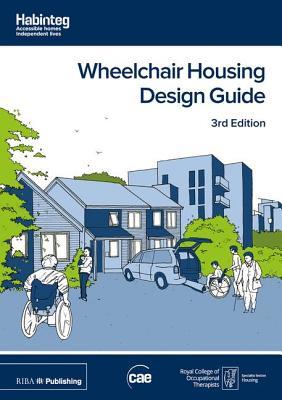 Wheelchair Housing Design Guide (Paperback)