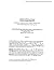 Analysis of Pslq, an Intege...