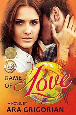 Game of Love: (Book #1) (Second Chance Coast)