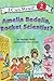 Amelia Bedelia, Rocket Scientist?