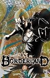 Alice in Borderland T03 by Haro Aso