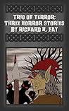 Trio of Terror: Three Horror Stories Trio of Terror: Three Horror Stories