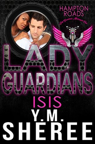 Hampton Roads Isis (Lady Guardians)