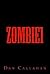 Zombie 1 (Zombie series)