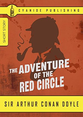 The Adventure of the Red Circle