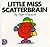 Little Miss Scatterbrain by Roger Hargreaves