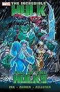 The Incredible Hulk, Vol. 2: Fall of the Hulks
