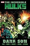 The Incredible Hulks: Dark Son