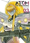 Atom the beginning - Tome 3 - Atom the beginning T3 by Masami Yuuki Atom the beginning - Tome 3 - Atom the beginning T3 by Masami Yuuki