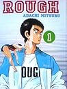 Rough Vol. 1 by Mitsuru Adachi Rough Vol. 1 by Mitsuru Adachi