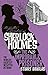 The Further Adventures of Sherlock Holmes - The Improbable Prisoner