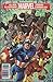 All New All Different Marvel Reading Chronology No. 1 by John Rhett Thomas