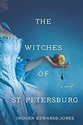 The Witches of St. Petersburg (Russian Witches, #1)