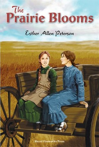 Prairie Blooms (Homesteaders Series, #5)