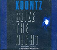 Seize The Night