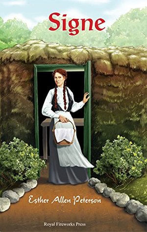 Signe (Homesteaders Series, #6)