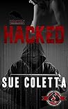 Hacked by Sue Coletta