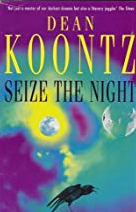 Seize The Night