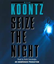 Seize The Night
