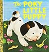 The Poky Little Puppy by Janette Sebring Lowrey