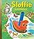 Sloffie Sleepboot (Gouden B...