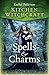 Kitchen Witchcraft: Spells & Charms