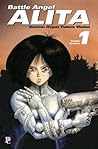 Battle Angel Alita #01 by Yukito Kishiro