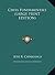 Chess Fundamentals (LARGE PRINT EDITION)