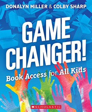 Game Changer!: Book Access for All Kids (Paperback)