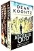 Dean Koontz Box Set by Dean Koontz