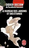 Le Bureau des jar...
