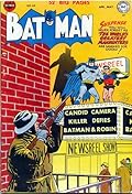 Batman (1940-2011) #64