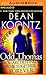 You Are Destined To Be Together Forever (Odd Thomas, #0.5)