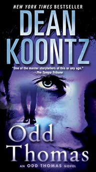 Odd Thomas
