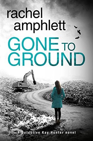Gone to Ground (Detective Kay Hunter, #6)