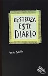 DESTROZA ESTE DIARIO