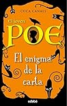 El joven Poe: El enigma de la carta (Spanish Edition)