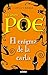 El joven Poe by Cuca Canals
