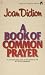 A Book of Common Prayer