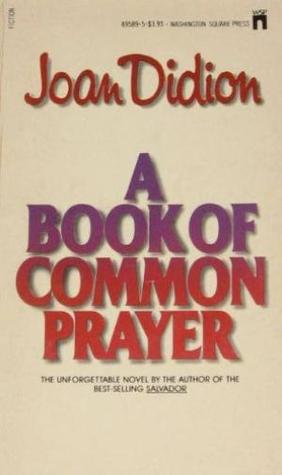 A Book of Common Prayer