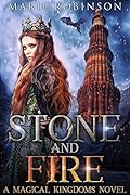 Stone and Fire
