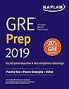 GRE Prep 2019: Pr...