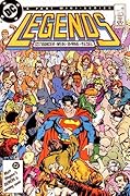 Legends (1986-1987) #2