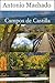 Campos de Castilla de Antonio Machado (Spanish Edition)
