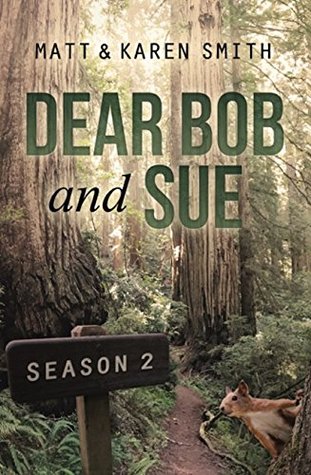 Dear Bob and Sue: Season 2 (Kindle Edition)