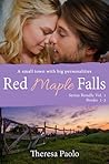 Red Maple Falls S...