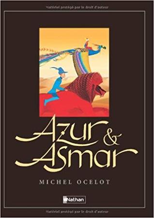 Azur et Asmar
