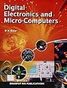 Digital Electronics and Microcomputer Digital Electronics and Microcomputer