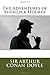 The Adventures of Sherlock Holmes