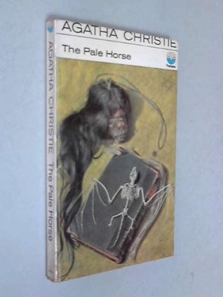 The Pale Horse
